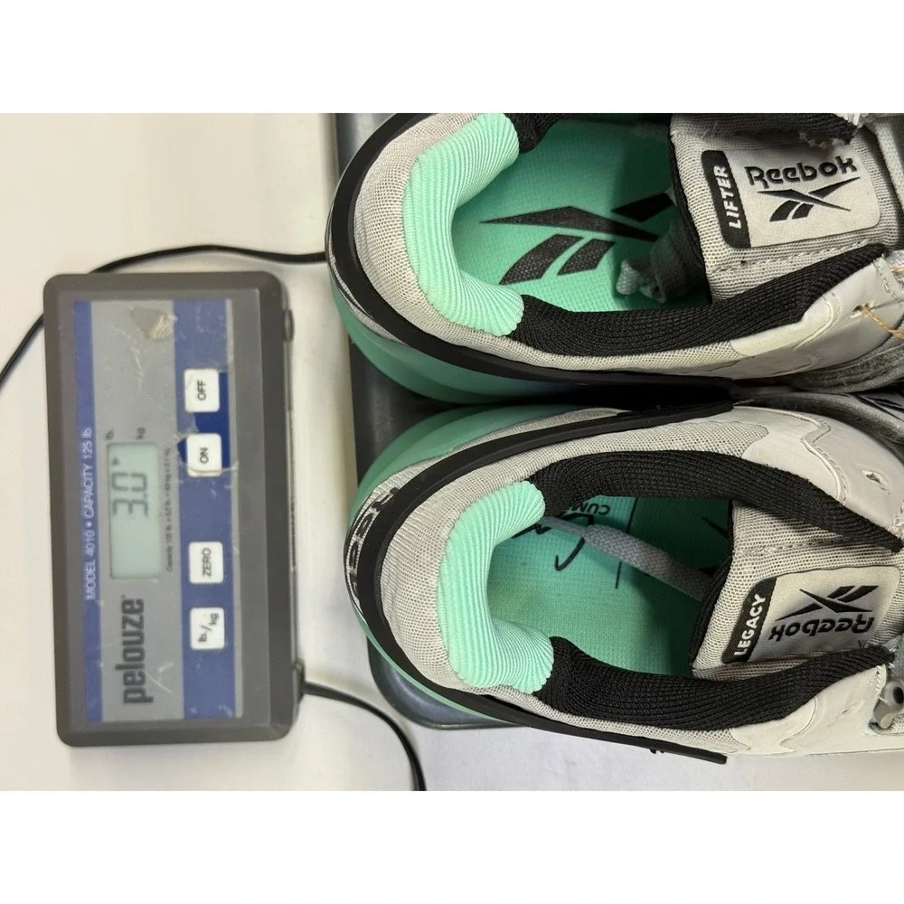 Reebok legacy lifter
